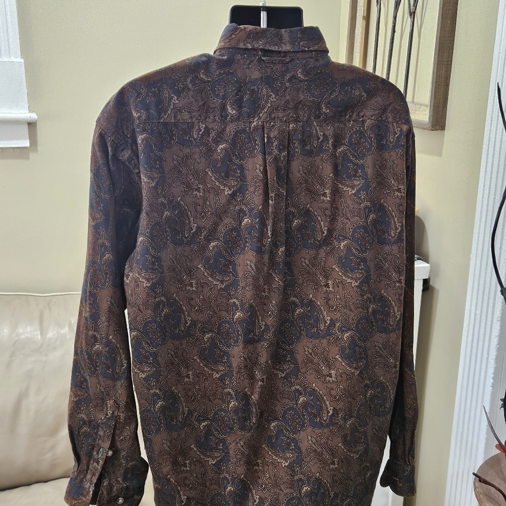 Vintage Tommy Hilfiger - Picture 6 of 6